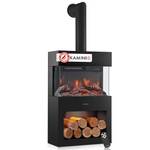 Kaminio EF03-75-FP01