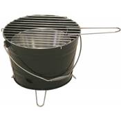 Kamino-Flam Grilleimer Vergleich