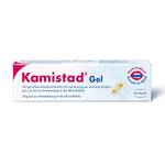 Kamistad Mundsalbe