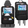 Kamoro Home & Kitchen Autositz Organizer