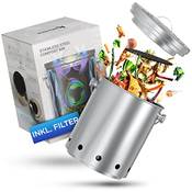 Kamoro Home & Kitchen Bio-Mülleimer Vergleich