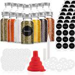 ‎Kamoro home & kitchen Gewürzgläser