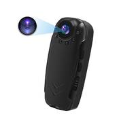 Kamrea Bodycam Vergleich