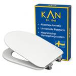Kan Est.1948 Toilettendeckel