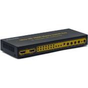 KanaaN Leicke 4K UltraHD