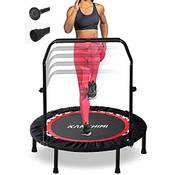 Kanchimi Trampolin Vergleich