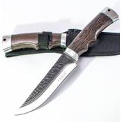 Kandar FB-34 Vergleich
