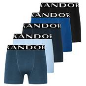 Kandor Bambus Boxershorts Herren Vergleich