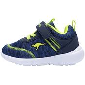 Kangaroos Kinder Sneaker Vergleich