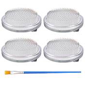 Kangbaz Blumenspieß Vergleich