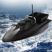 Kangten Futterboot