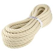 Kanirope Polyhanfseil Spintwist