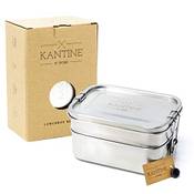 Kantine 51° Nord Lunchbox Bento Vergleich