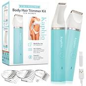Kaphio Bikini Trimmer Vergleich