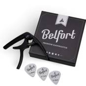 Belfort QuickPitch