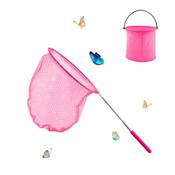 Kapokr Schmetterlingsnetz