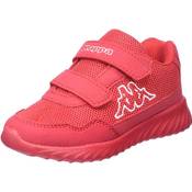 Kappa Kinder Cracker Sneaker Vergleich