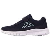 Kappa Follow Sneaker Vergleich