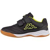 Kappa Kickoff Sneaker Vergleich