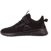 Kappa Unisex Kinder Laufschuhe Vergleich
