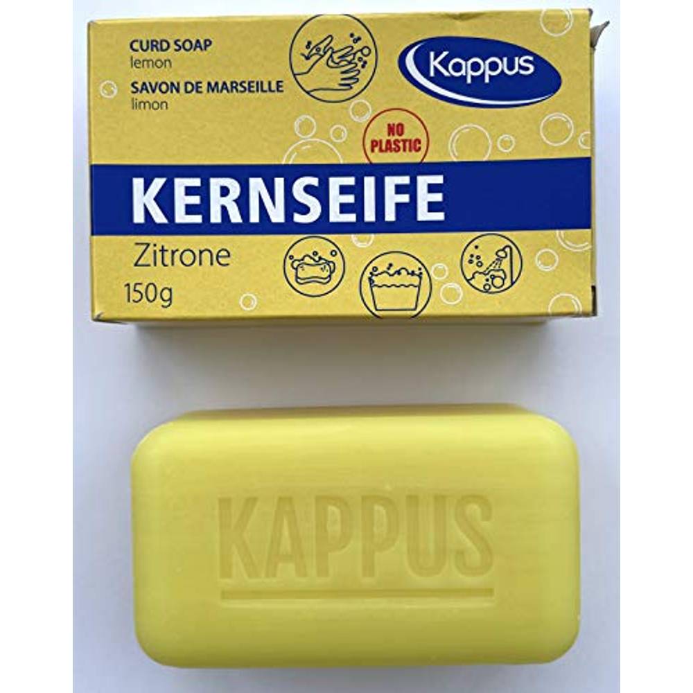 Kernseife kaufen - Test & Vergleich » Top 13 im Mai 2025