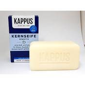 Kappus Kernseife sensitiv Vergleich
