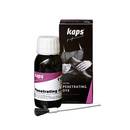 Kaps Lederfarbe