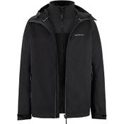 Kapten & Son Funktionsjacke Vergleich