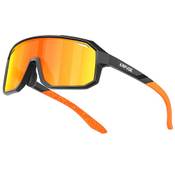 Kapvoe Fahrradbrille Vergleich