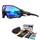 Kapvoe Polarisierte Brille