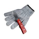 Kaqisen Auster-Messer Set