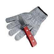 Kaqisen Auster-Messer Set