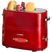 Karaca Cookplus Mutfaksever Hot Dog Maschine Vergleich