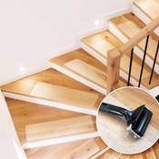 Karat Stufenmatten Vergleich