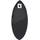 Karbonfaser-Epoxid-Skimboard, Kobaltgrau