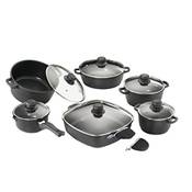 Karcher Aluguss-Topfset