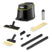 Kärcher SC 3 Deluxe Vergleich