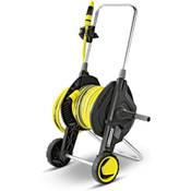 Kärcher Schlauchwagen HT 4.500 Vergleich