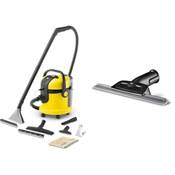 Kärcher SE 4002 Vergleich