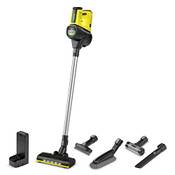 Kärcher VC 7 Cordless yourMax Vergleich