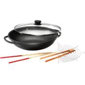 Karcher Wok Mai-Lin Vergleich