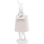 Kare Design Tischlampe