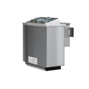 Karibu elektrisch Bio Saunaofen 4,5 KW