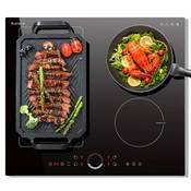 Karinear Induktionskochfeld Vergleich