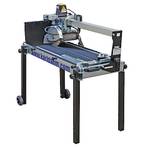 Karl Dahm Steintrennmaschine D8