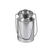 Karl Krüger 7710E Milchkanne Vergleich