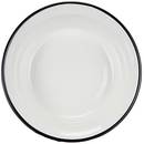 Karl Krüger Emailleschale