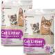 Flamingo Baby Powder Cat Litter kaufen