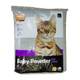 Flamingo Baby Powder Cat Litter Vergleich