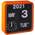 Karlsson Ka5364or